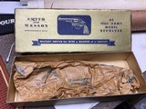 Smith and Wesson - 2 of 2