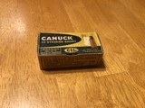 canuck