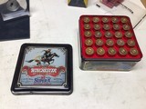Winchester Tin - 1 of 1