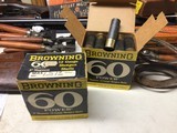 Browning - 1 of 1