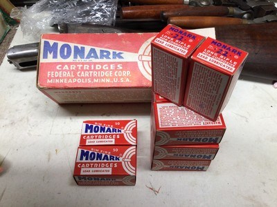 Monark 22lr - Image 1 of 1