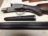 LC Smith 12 ga Ideal Grade - 3 of 4