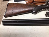 LC Smith 12 ga Ideal Grade - 4 of 4
