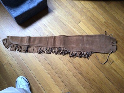 sleeve - Image 1 of 2