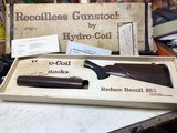 Hydrocoil