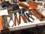 assorted molds etc - 1 of 1
