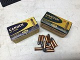 Canuck - 1 of 1