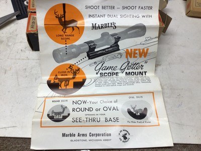 Marbles - Image 2 of 2