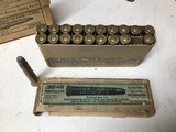 Winchester - 1 of 1