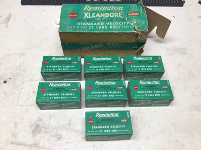 Remington - Image 1 of 1
