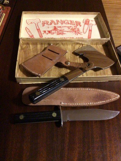 Ranger - Image 2 of 2