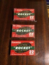 ROCKET - Image 1 of 1