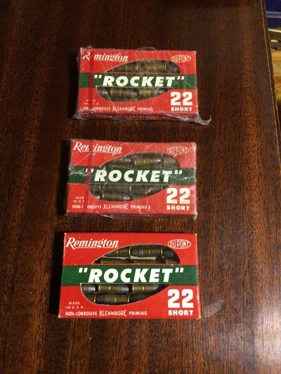 ROCKET - Image 1 of 1