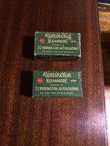Remington - Image 1 of 1