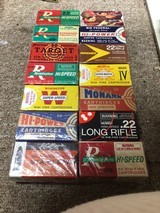 22 assortment - Image 1 of 1