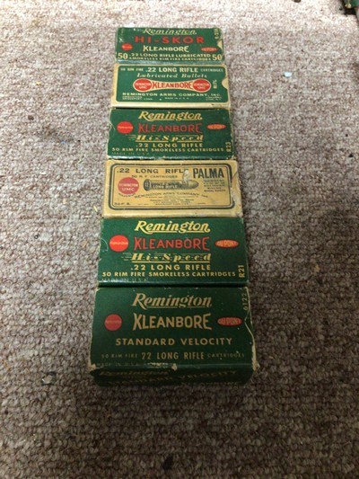 REMINGTON - Image 1 of 1