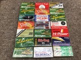 assorted 22lr - Image 1 of 1
