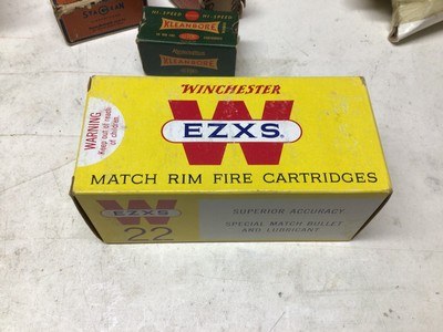 EZXS - Image 1 of 1