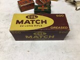 Match - Image 1 of 1