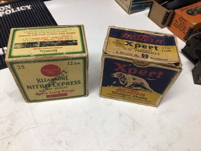 U S PROP - Image 1 of 1
