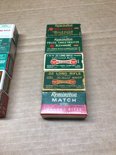Remington - Image 1 of 1
