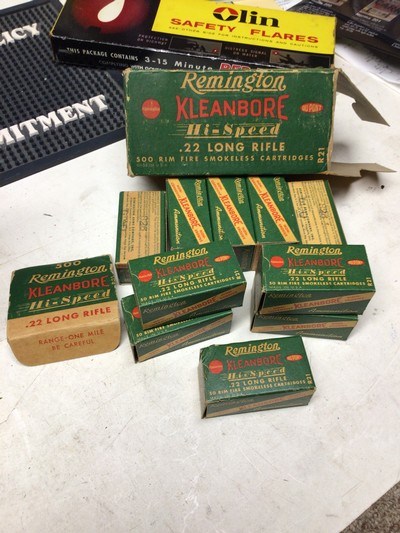 Remington - Image 1 of 1