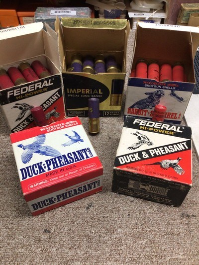 12ga - Image 1 of 1