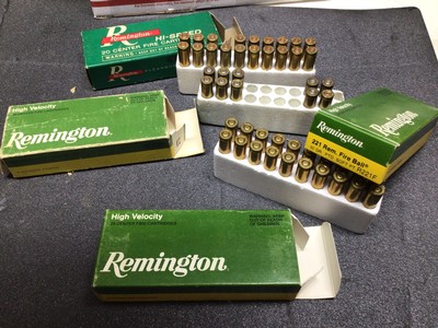 Remington - Image 1 of 1