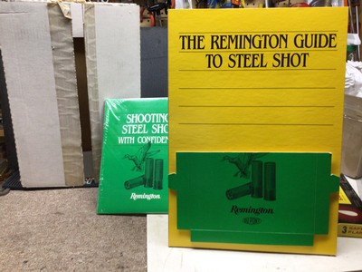 Remington - Image 1 of 1