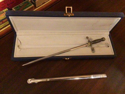 sword - Image 1 of 1