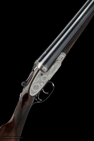 Henry Atkin 12-Bore
