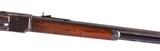 Winchester Repeating Arms Model 1873 Sporting Rifle 38-40 - 8 of 10