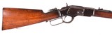 Winchester Repeating Arms Model 1873 Sporting Rifle 38-40 - 9 of 10