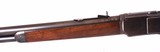 Winchester Repeating Arms Model 1873 Sporting Rifle 38-40 - 3 of 10