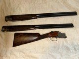 Browning B 25 Diana 12 gauge - 13 of 15