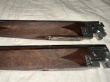 Browning B 25 Diana 12 gauge - 10 of 15