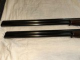 Browning B 25 Diana 12 gauge - 11 of 15