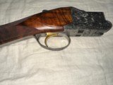Browning B 25 Diana 12 gauge - 9 of 15