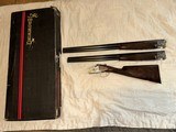 Browning B 25 Diana 12 gauge - 2 of 15