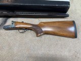 SKB 200HR 12 gage - 2 of 8