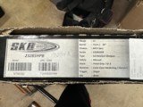 SKB 200HR 12 gage - 8 of 8