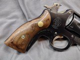 RARE S&W M&P 38 Revolver with 2 Barrels and Custom Grip! in 38 Spl ! - 12 of 12