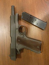 Excellent Remington Rand 1911A1 - 3 of 6