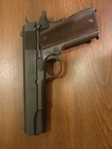 Excellent Remington Rand 1911A1 - 2 of 6