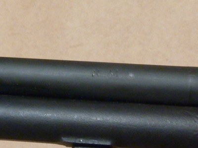 Unfired Type 1 National Match with paperwork - Image 3 of 15