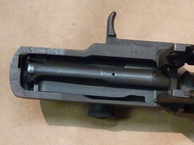 Unfired Type 1 National Match with paperwork - Image 6 of 15