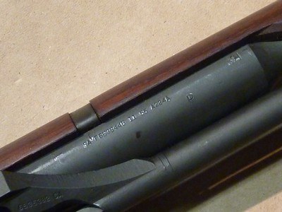 Unfired Type 1 National Match with paperwork - Image 5 of 15