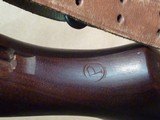 Unfired Type 1 National Match with paperwork - Image 12 of 15