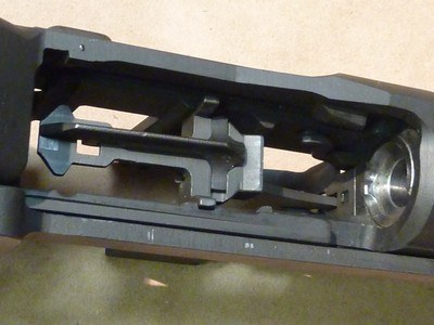 Unfired Type 1 National Match with paperwork - Image 2 of 15