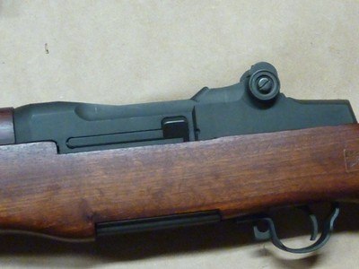 Unfired Type 1 National Match with paperwork - Image 4 of 15
